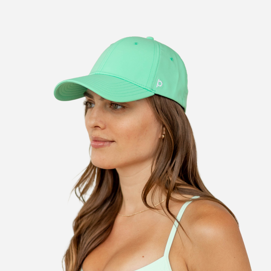 Ponyback Sporty Fit