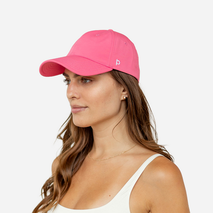 Ponyback Sporty Fit