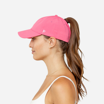 Ponyback Sporty Fit