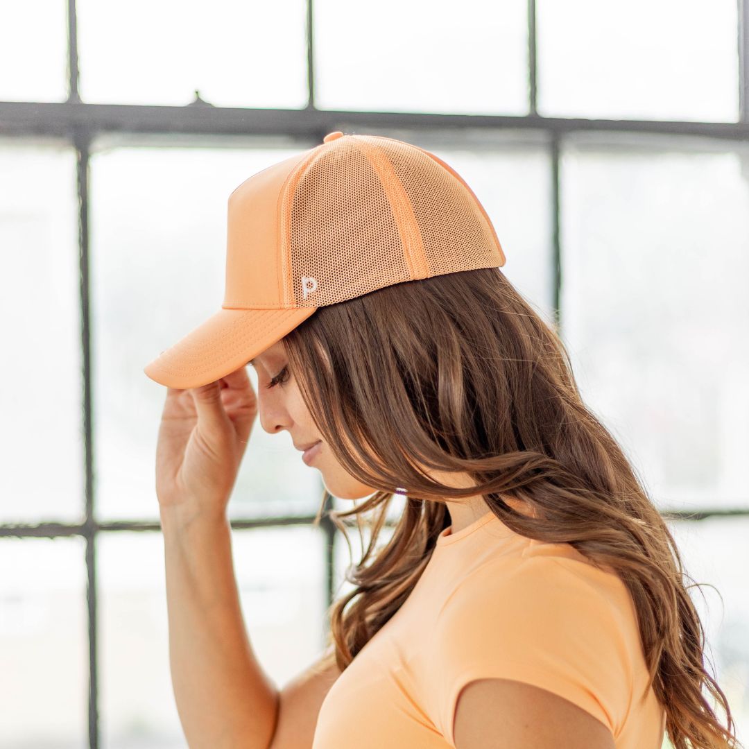 Ponyback Breezy Fit
