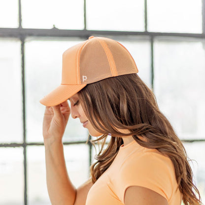 Ponyback Breezy Fit