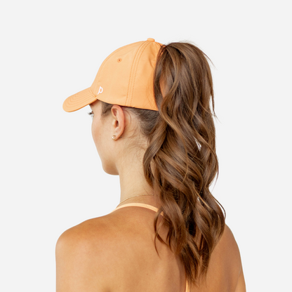 Ponyback Sporty Fit