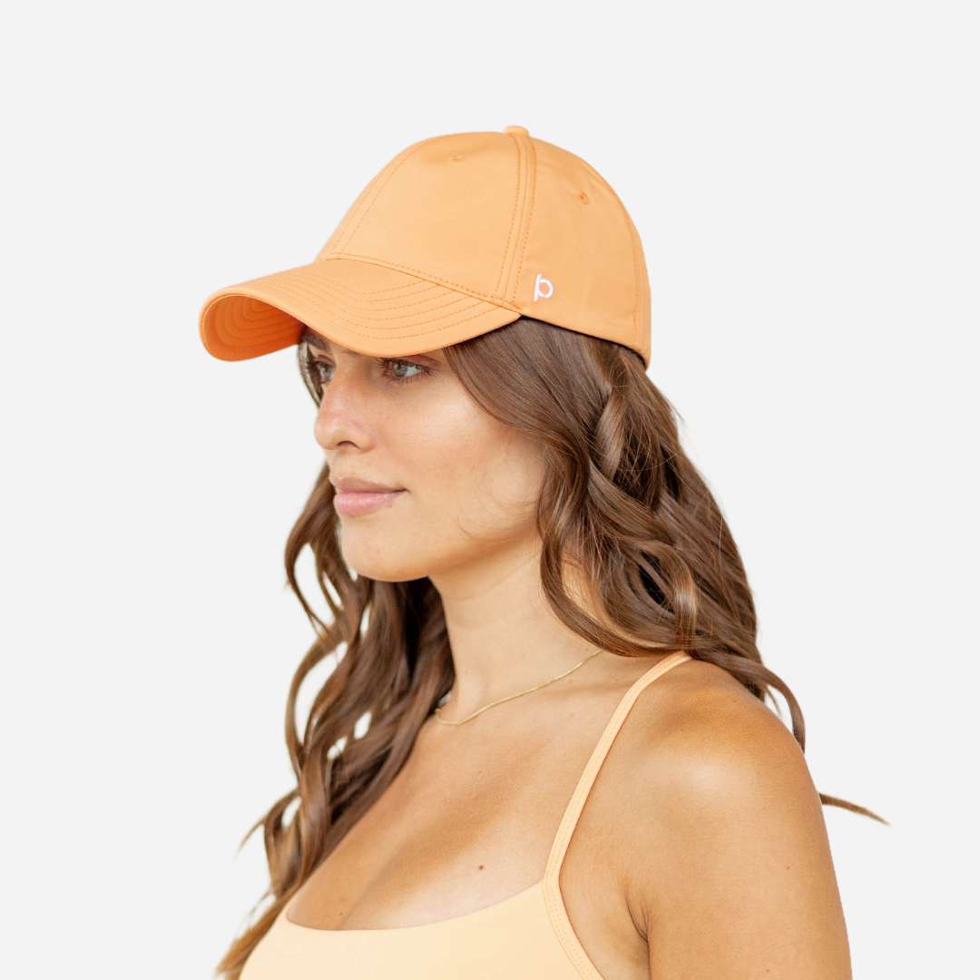 Ponyback Sporty Fit