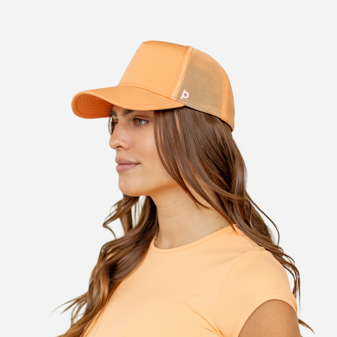 Ponyback Breezy Fit