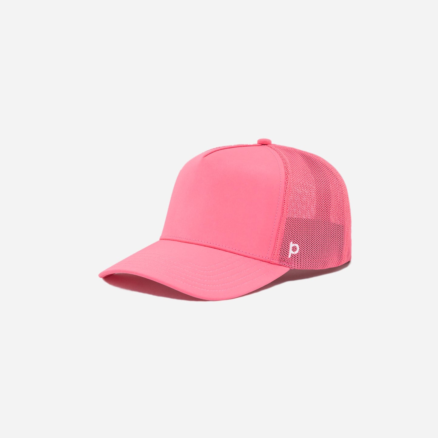 Ponyback Breezy Fit