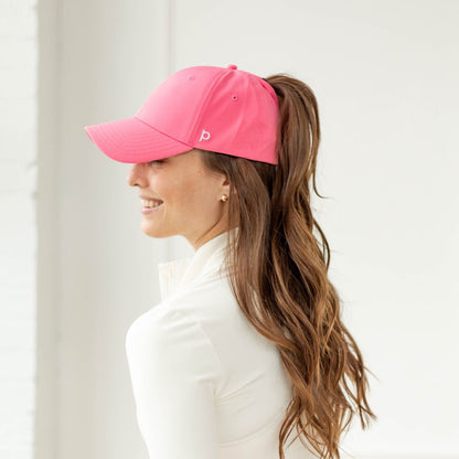 Ponyback Adventure Fit
