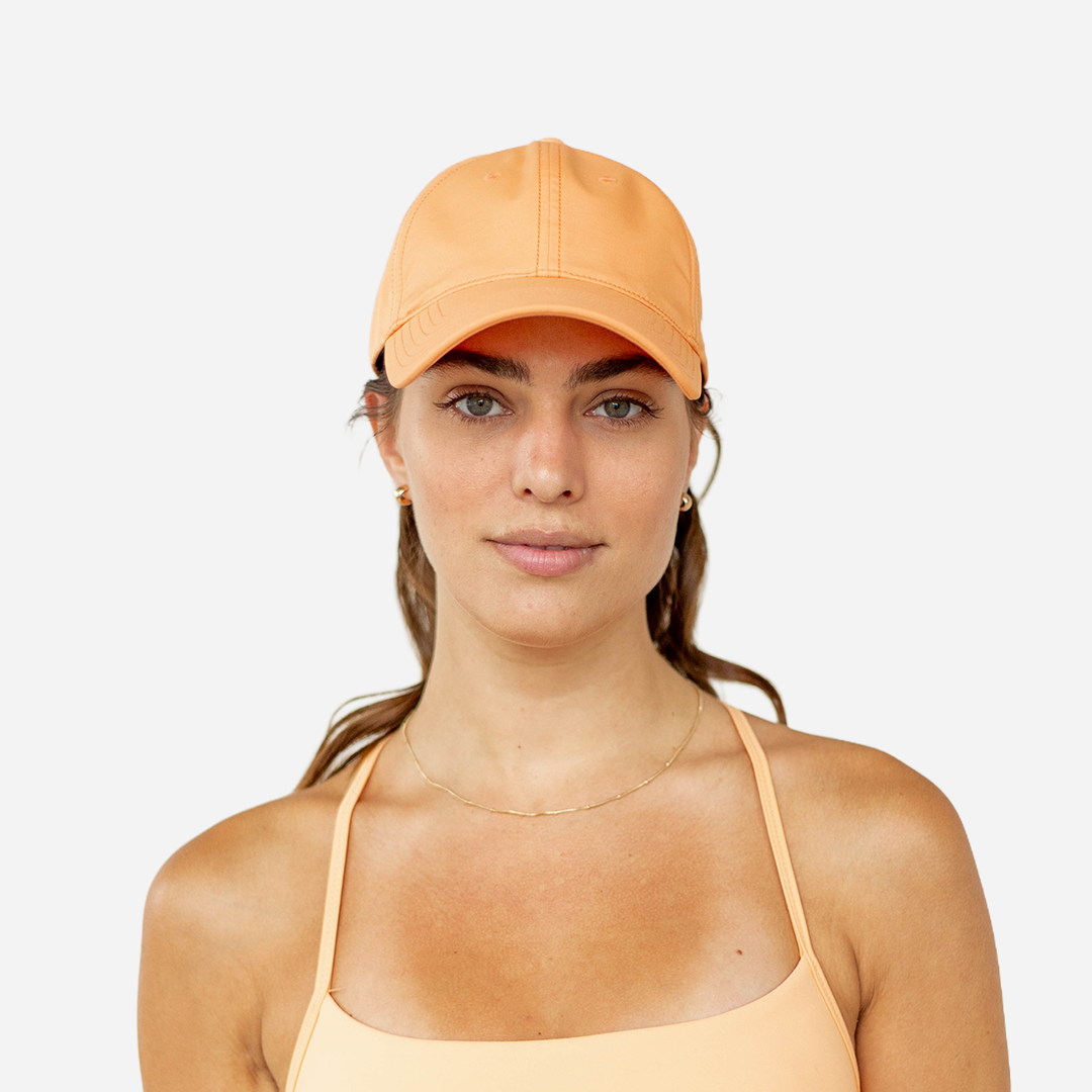Ponyback Sporty Fit