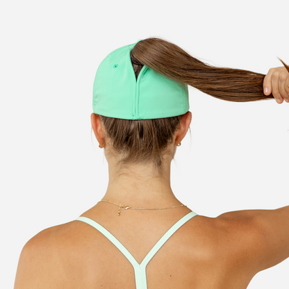Ponyback Sporty Fit