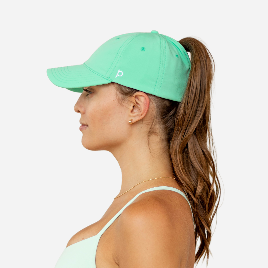 Ponyback Adventure Fit