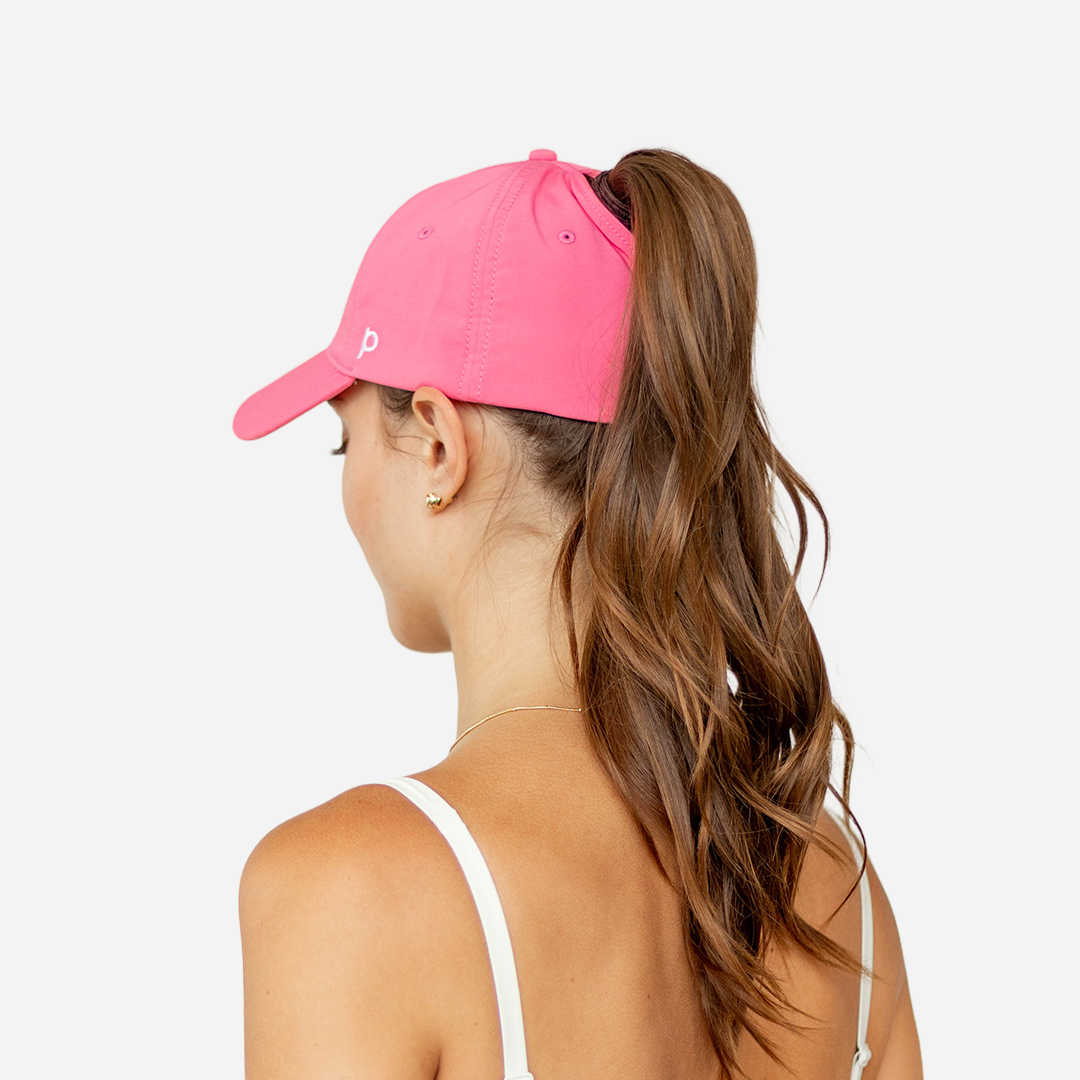 Ponyback Sporty Fit