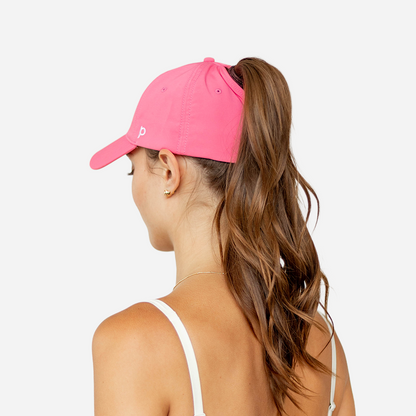 Ponyback Sporty Fit