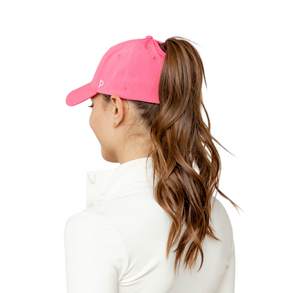 Ponyback Adventure Fit