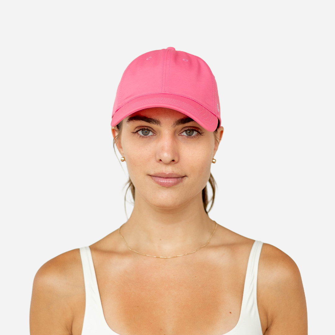 Ponyback Sporty Fit