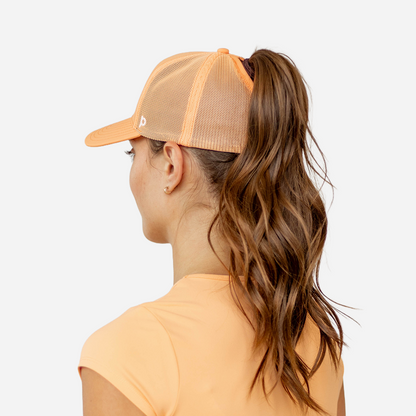 Ponyback Breezy Fit