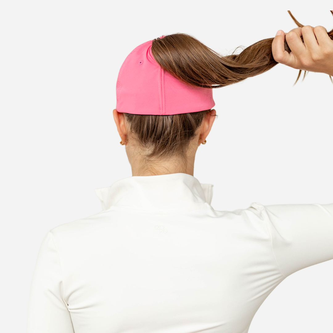 Ponyback Adventure Fit