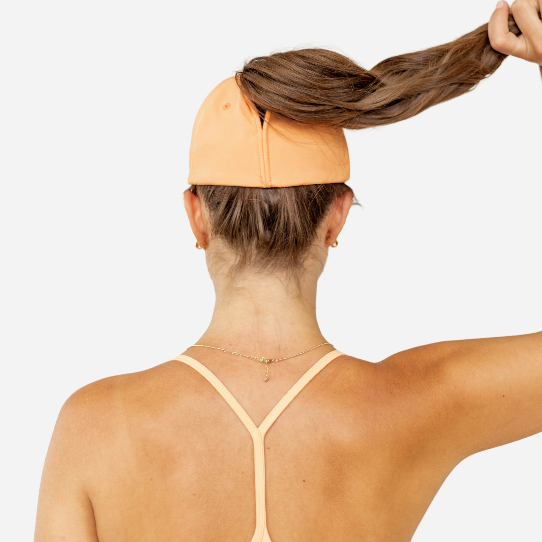Ponyback Sporty Fit