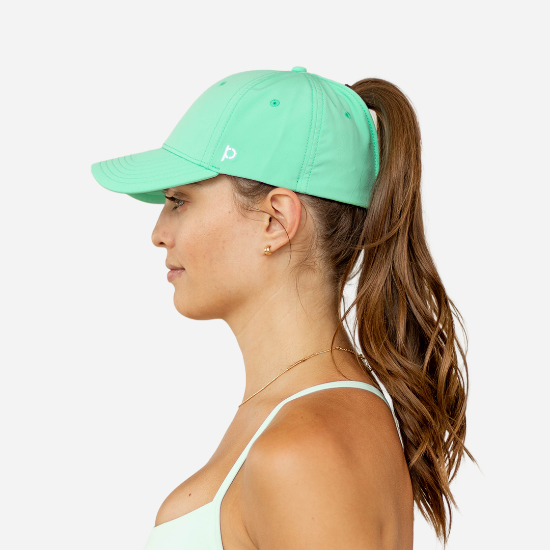 Ponyback Sporty Fit