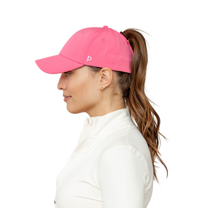 Ponyback Adventure Fit