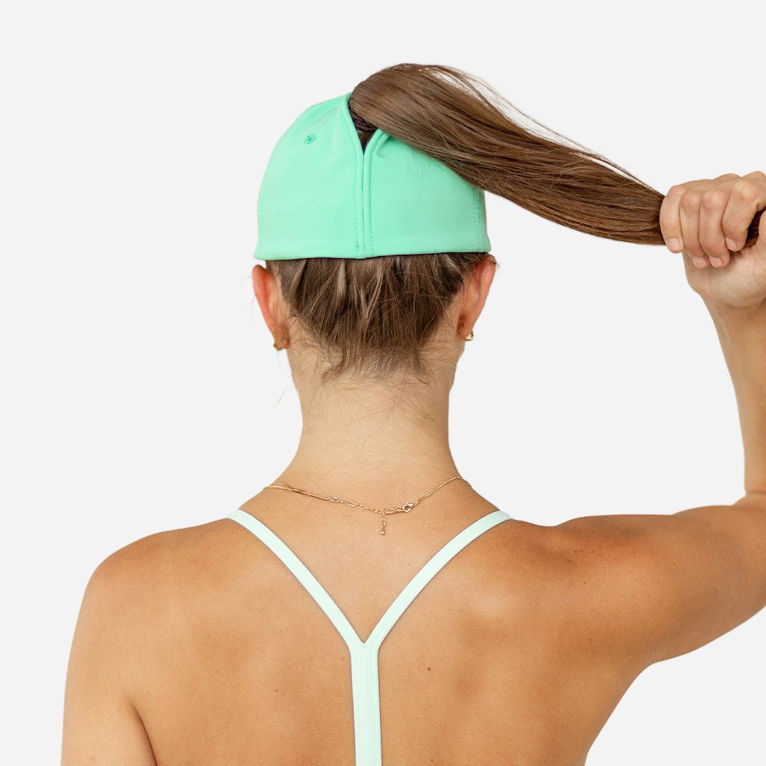 Ponyback Adventure Fit