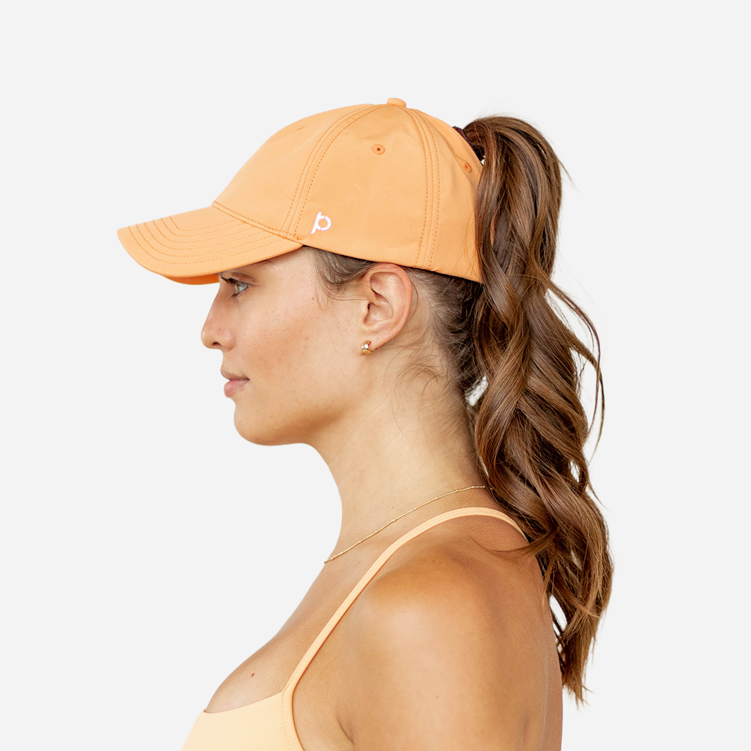 Ponyback Sporty Fit