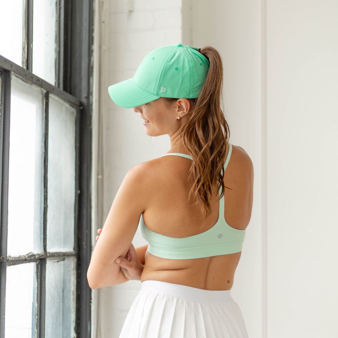 Ponyback Adventure Fit