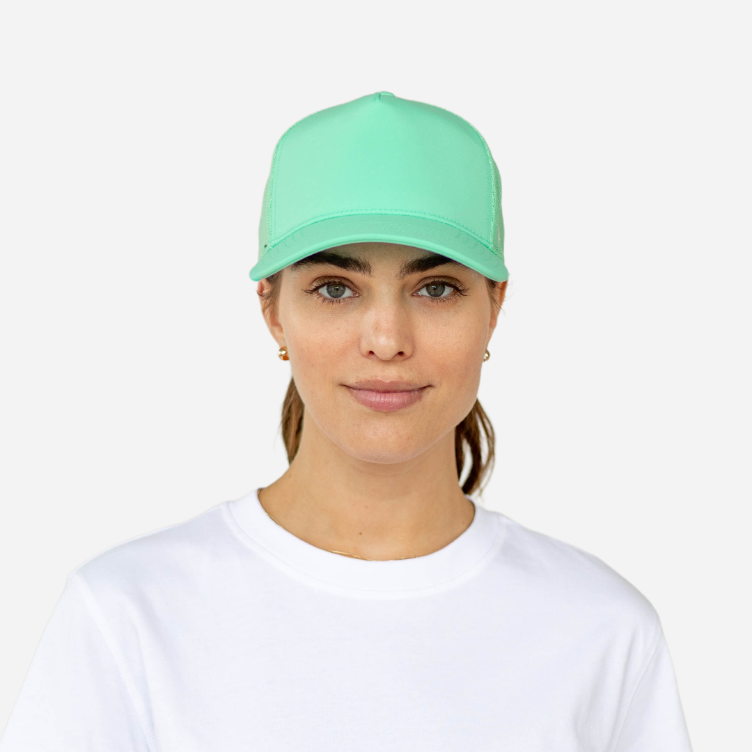 Ponyback Breezy Fit