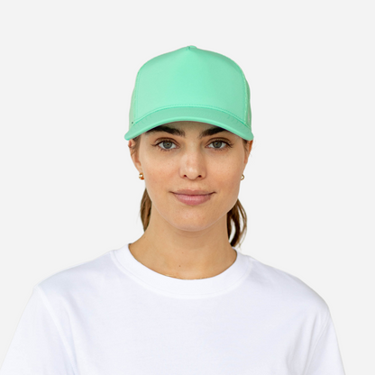 Ponyback Breezy Fit