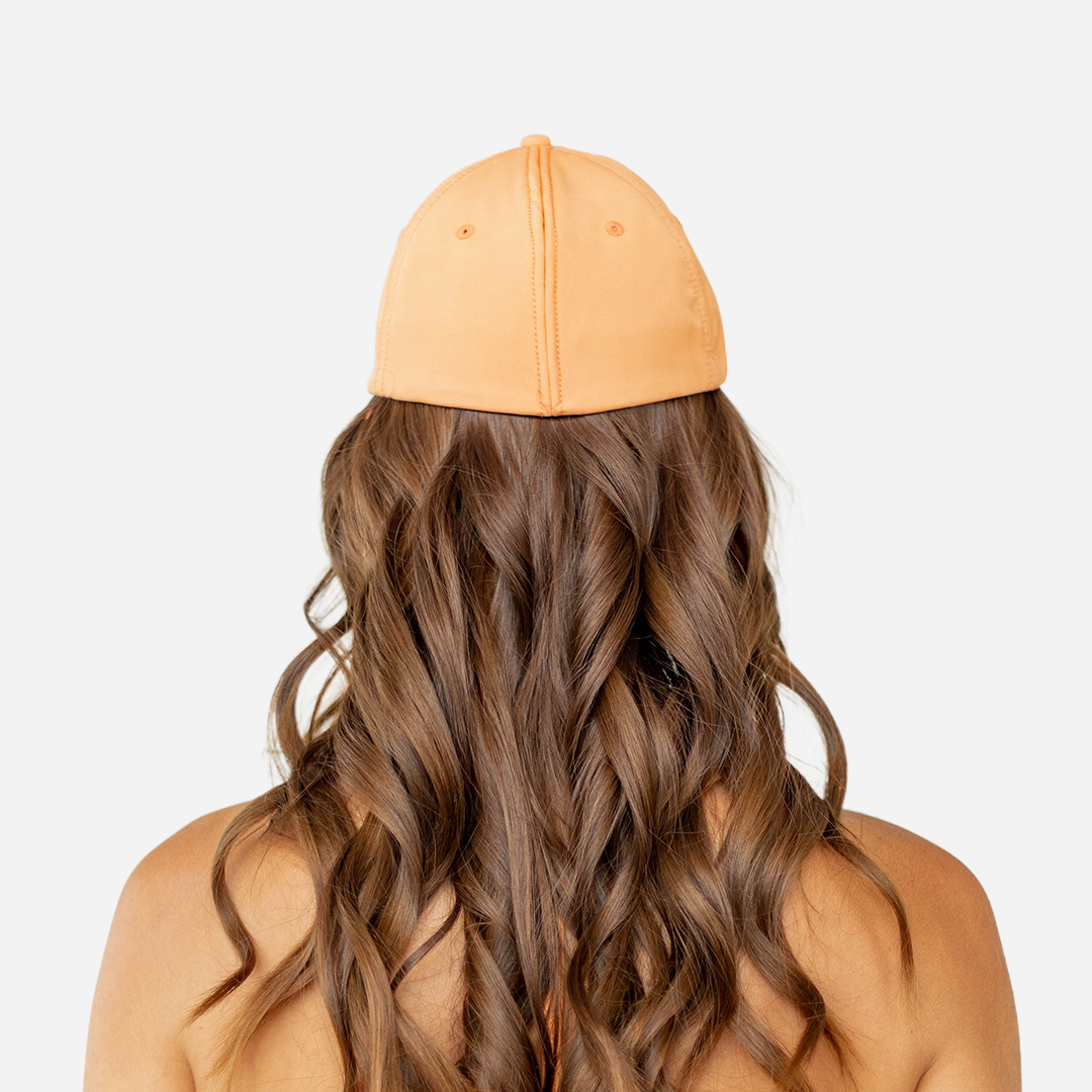 Ponyback Sporty Fit