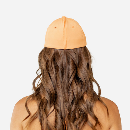 Ponyback Sporty Fit