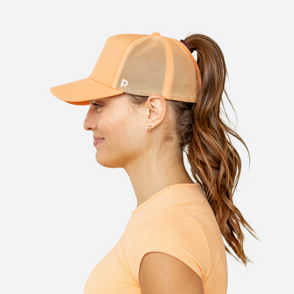 Ponyback Breezy Fit