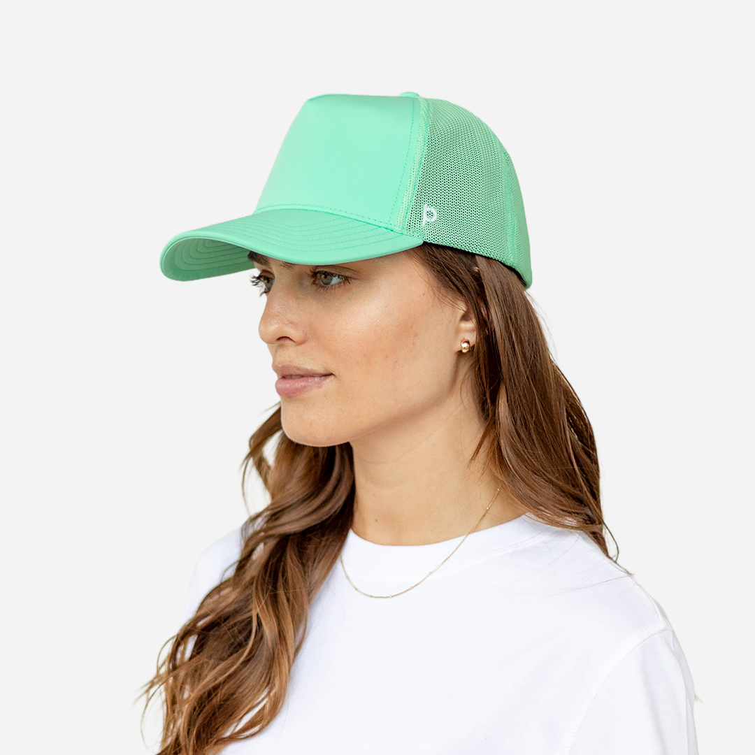Ponyback Breezy Fit