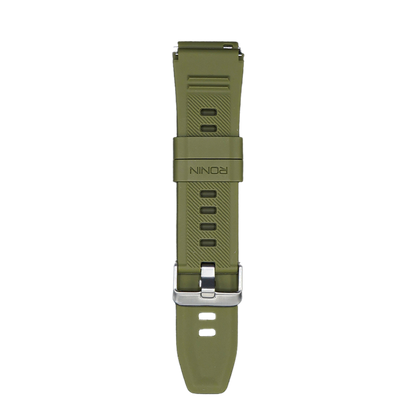 R-012 Rugged Smart Watch Strap