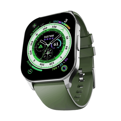 R-07 Smart Watch