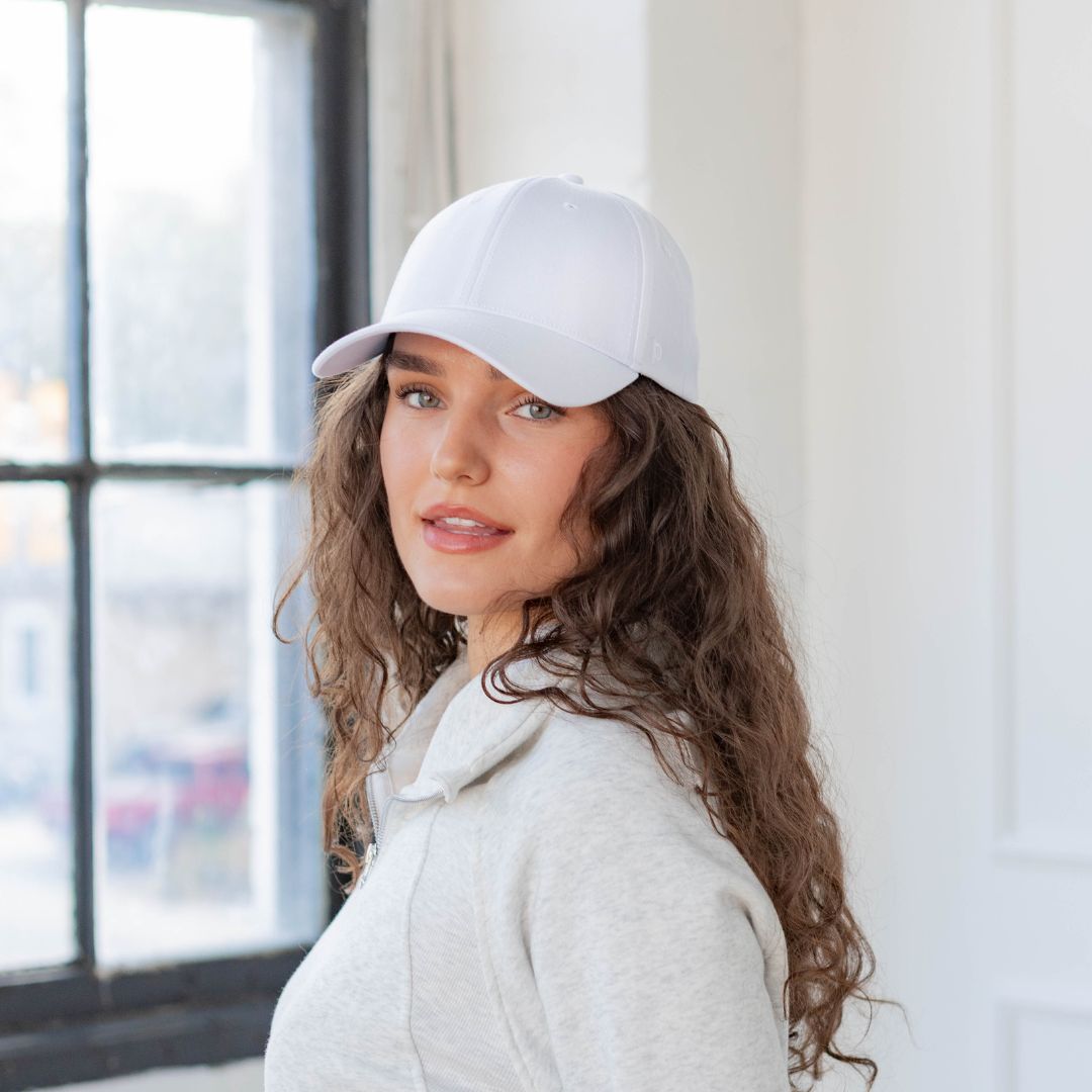Ponyback Everyday Fit
