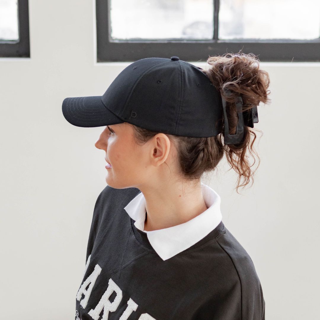 Ponyback Everyday Fit