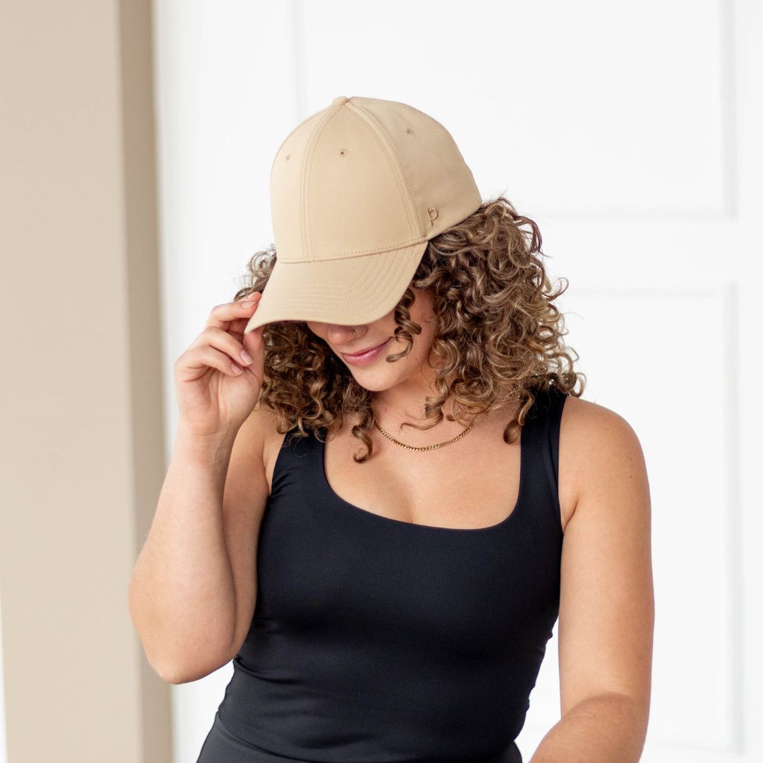 Ponyback Luxe Fit