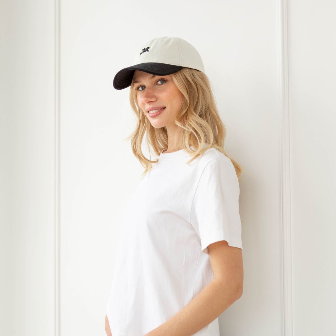 Relax Fit Stone Grey *FINAL SALE