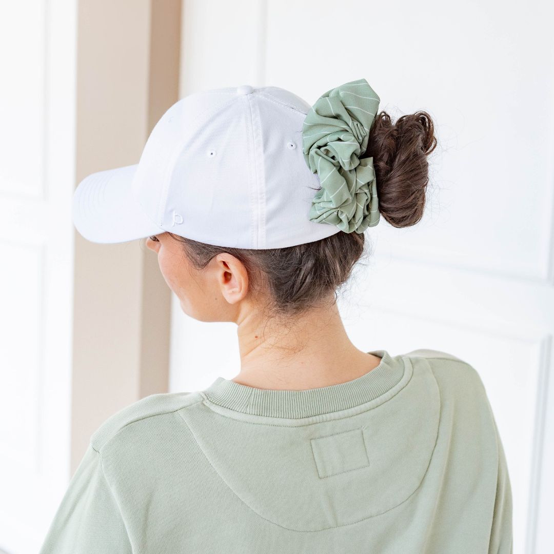 Ponyback Everyday Fit