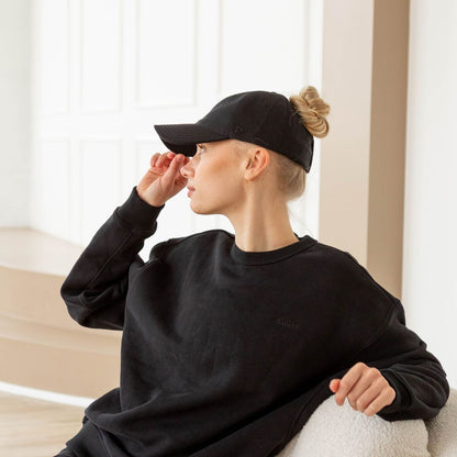 Ponyback Relax Fit