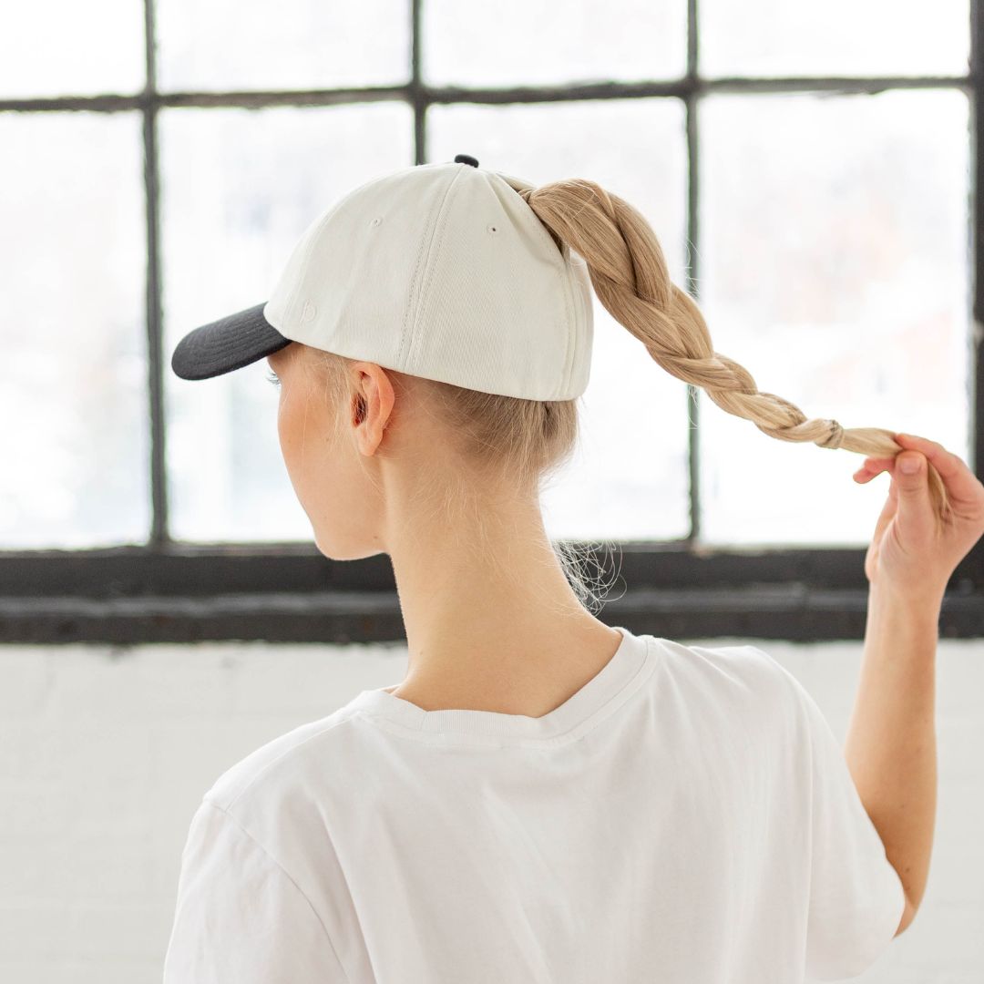 Ponyback Relax Fit