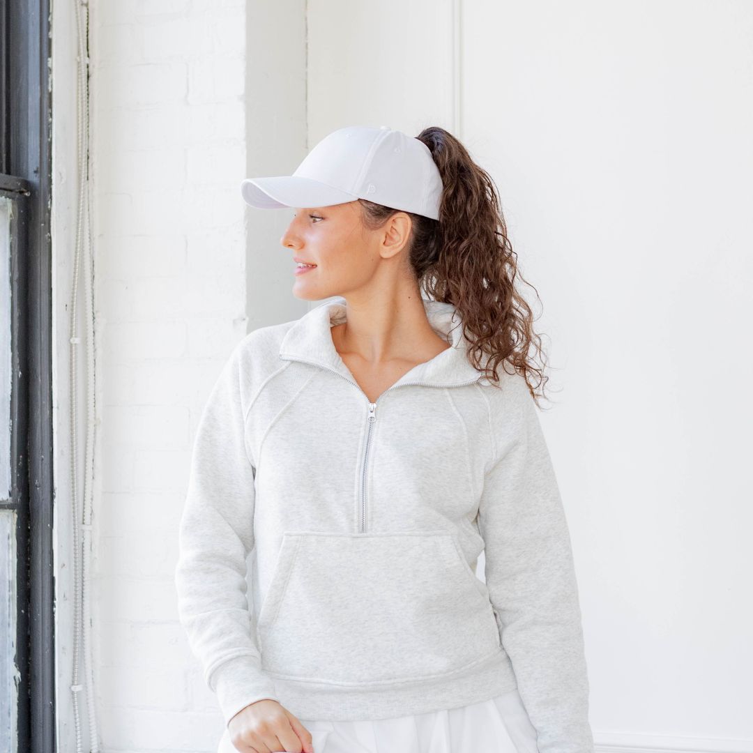Ponyback Everyday Fit