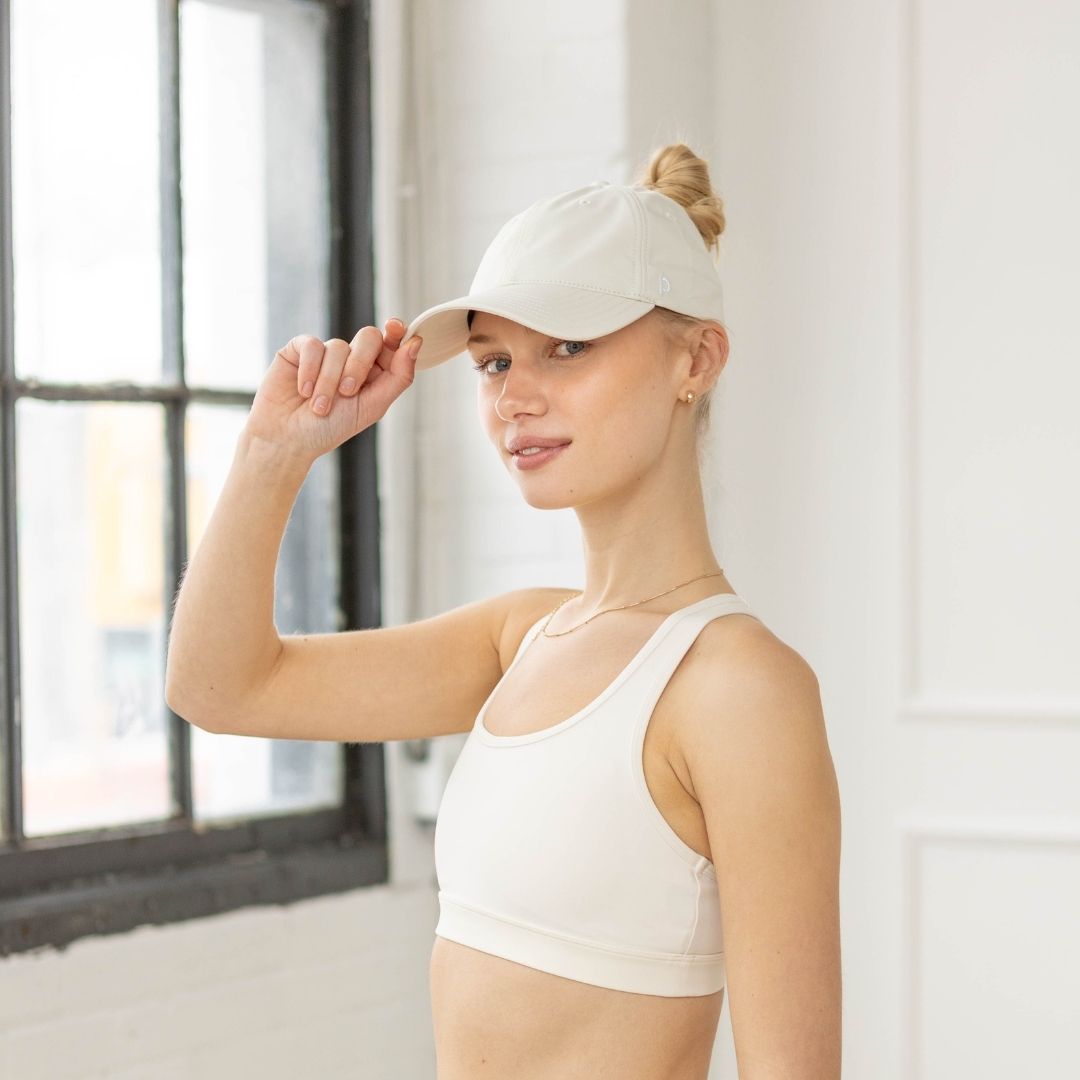 Ponyback Sporty Fit