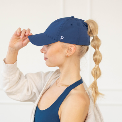 Ponyback Sporty Fit
