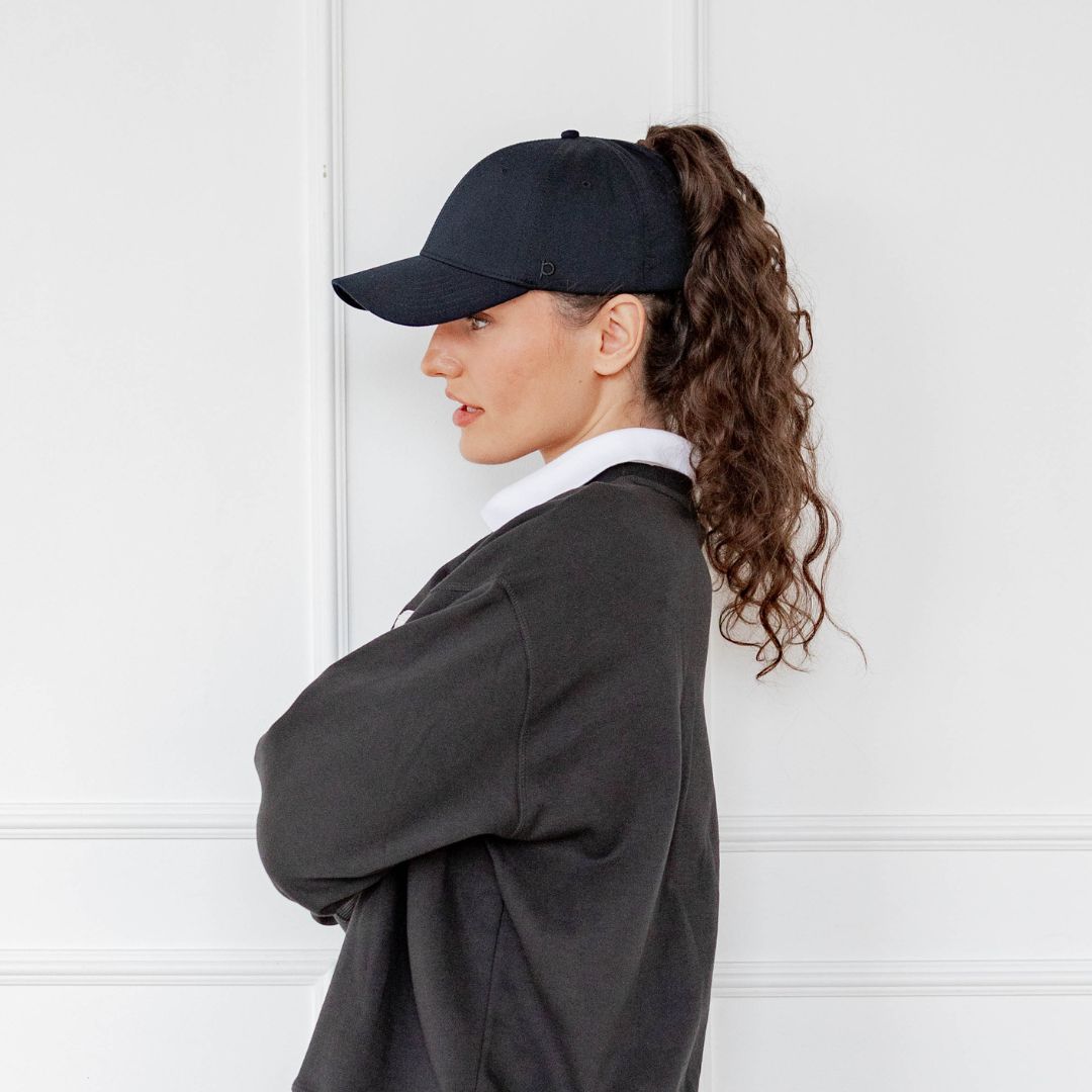 Ponyback Everyday Fit
