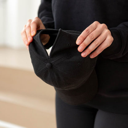Ponyback Relax Fit