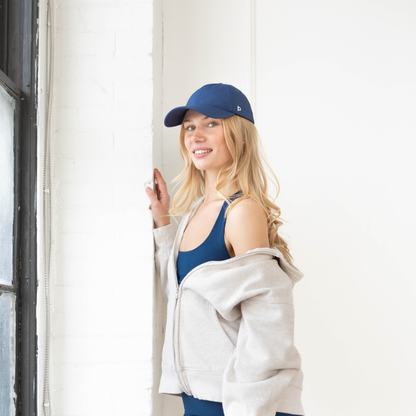Ponyback Sporty Fit