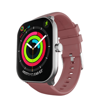 R-06 Smart Watch