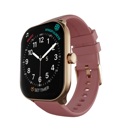 R-06 Smart Watch