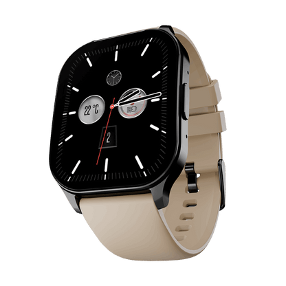 R-07 Smart Watch