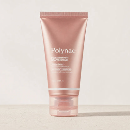 PDRN Collagen Night Mask